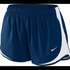 Nike Dry Fit Tempo running shorts